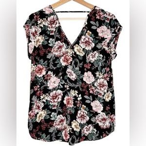 Halogen size small blouse - new without tags!